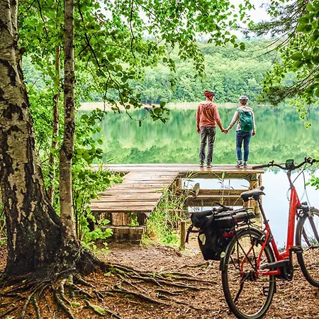 Finnhuette Eden Canow