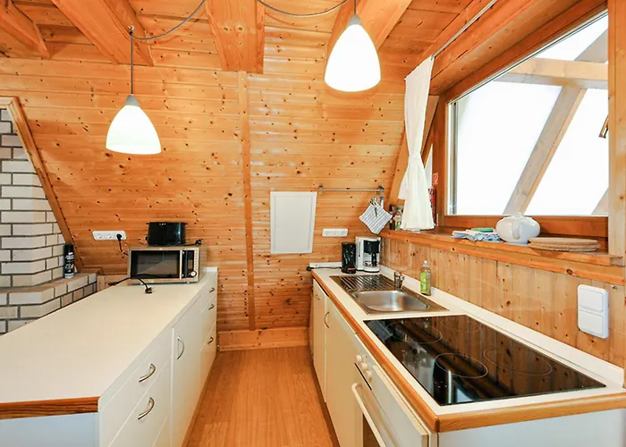 Finnhuette Eden Canow