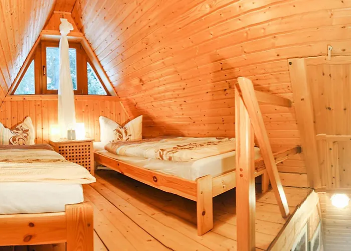 Finnhuette Eden Canow