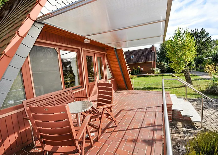 Finnhuette Eden * Canow