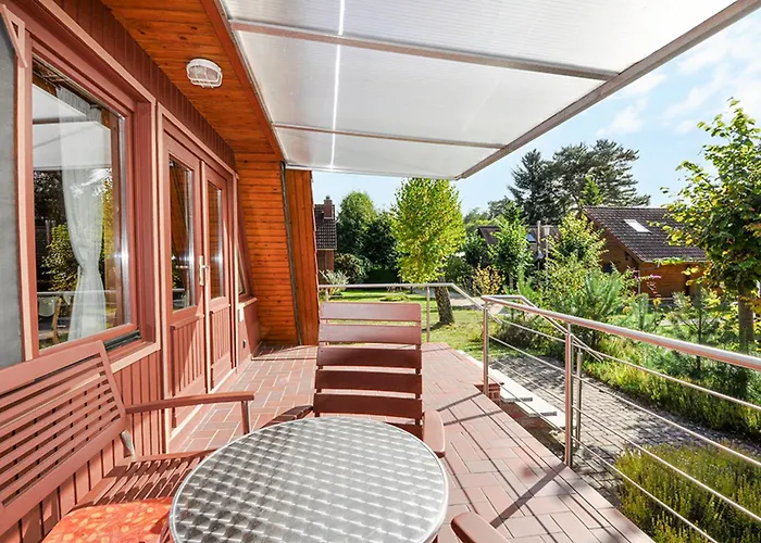 Finnhuette Eden Canow