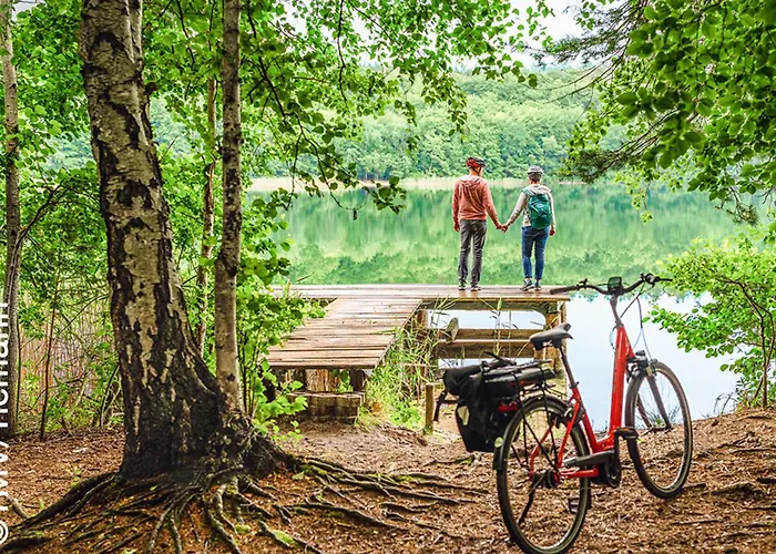 Finnhuette Eden Canow